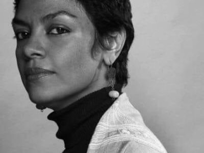 Muere la poeta juchiteca Rocío González