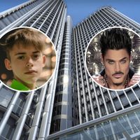 De lujo: cómo es el departamento que Felipe, el hijo de Ricardo Fort, quiere comprar en Miami