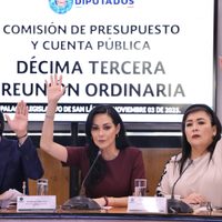 Asesinato de Carlos Manzo polariza el debate de diputados por el presupuesto