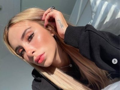 Influencer Fer Moreno reconoce pago del PVEM, se declara "totalmente ignorante" y se disculpa. Video