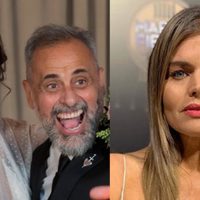 "Fue una cag...": Angie Balbiani blanqueó la verdadera relación con Rial ¿qué pasó?