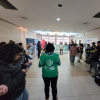 Denuncian contrataciones bajo la modalidad de monotributo en un organismo provincial