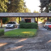 El Club Cumelén solicita un canje para quedarse con calles públicas de Villa La Angostura