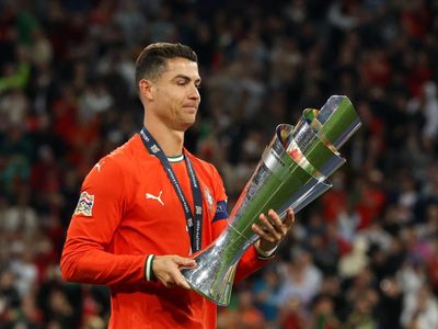 Tras salir campeón con Portugal: Cristiano Ronaldo avisó qué será de su futuro