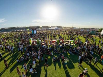 ¡Una buena! Se confirmaron los artistas para las nuevas fechas del Lollapalooza. ¿Quiénes son?