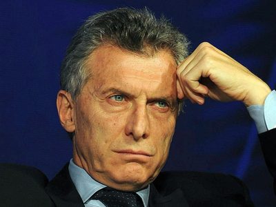 Macri estaría cada vez más comprometido: el embajador en Bolivia reveló una información clave