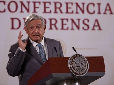 Fuerzas Armadas están conscientes que no se puede encubrir a quien comete un delito: AMLO