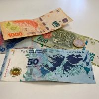 Casi un tesoro: el billete de 50 pesos que te hará ganar una fortuna