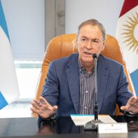 Córdoba enfrenta al coronavirus: Schiaretti afirma que el sistema sanitario está adelantado