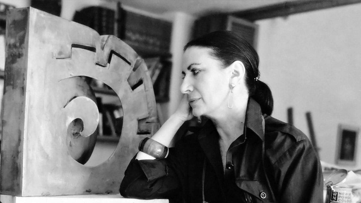 Ángela Gurría murió a los 93 años