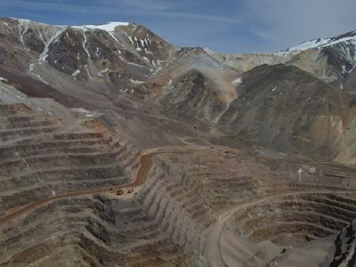 Informe Fraser: San Juan es la mejor jurisdicción para invertir en minería