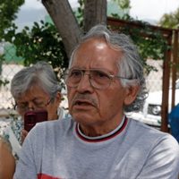 Detienen en Tlapa, Guerrero, a Ubaldo Segura Pantoja, integrante del Frente Popular de la Montaña