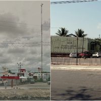 Internos del penal de San Francisco Kobén denuncian supuesto contagio masivo de covid-19