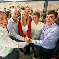 Recuperado del coronavirus, Insaurralde apuntó contra Kicillof