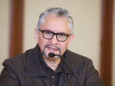 Fiscalía de Jalisco confirma asesinato de "Tony" Duarte, cercano de Aristóteles Sandoval