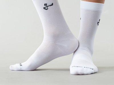 Dale otra oportunidad a tus medias: blanquéalas con este truco casero y déjalas como nueva