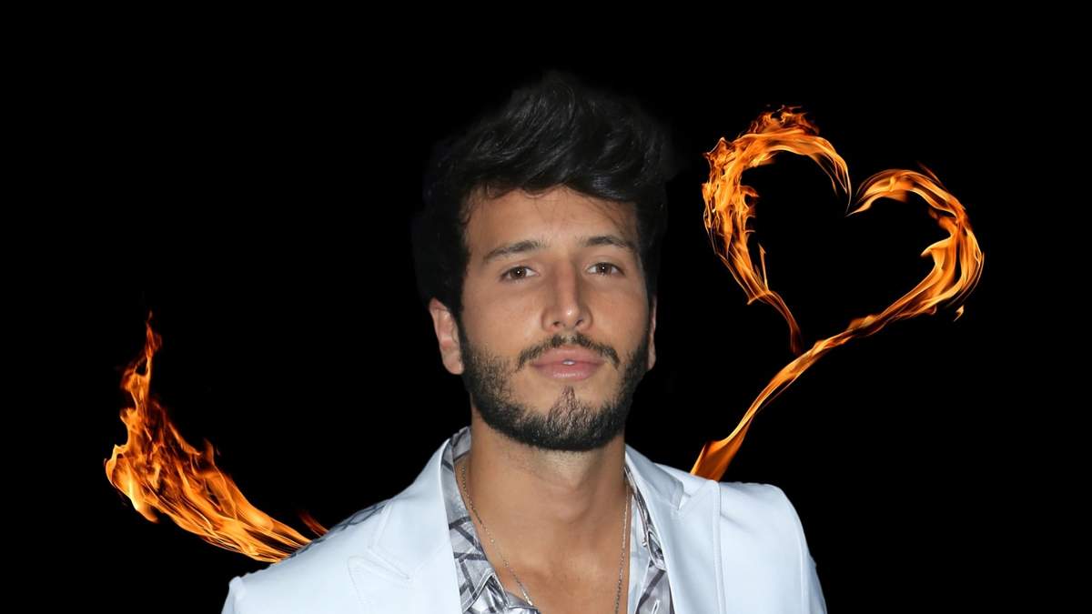 Sebastián Yatra. Fuente: (Minuto Neuquén)