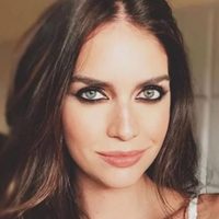 Zaira Nara sorprendió a pocos días de dar a luz: "No todos los regalos son para él"