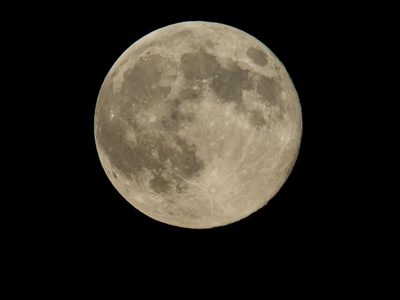 La tripulación de Artemis II de la NASA despega hacia la Luna