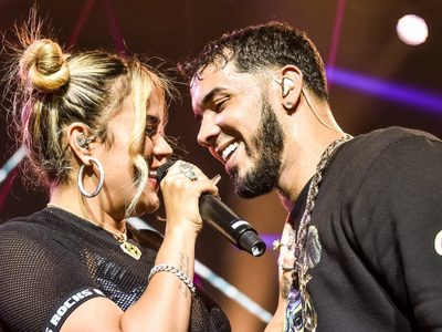 Se conocieron reveladores detalles sobre la ruptura de la pareja de Karol G y Anuel AA