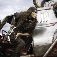 "Furiosa de la saga Mad Max" y "Garfield" lideran la taquilla... pero no triunfaron por esta razón