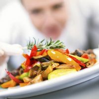Alta cocina 2021: la mirada puesta en el futuro