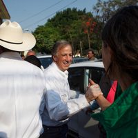 En Morelos, Meade se compromete a arrebatar la gubernatura a Graco Ramírez