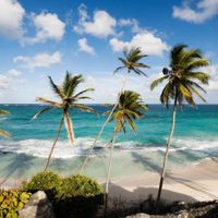 Barbados, el país caribeño que recibe nuevos residentes y turismo de cruceros