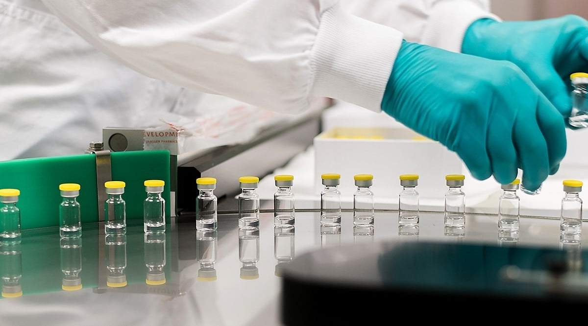 EU enviará un millón de vacunas de Johnson & Johnson a México