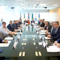 Máxima tensión entre Milei y gobernadores