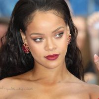 ¡OMG! Rihanna confesó con qué hombre pasará este 14 de febrero. ¿Te lo esperabas?