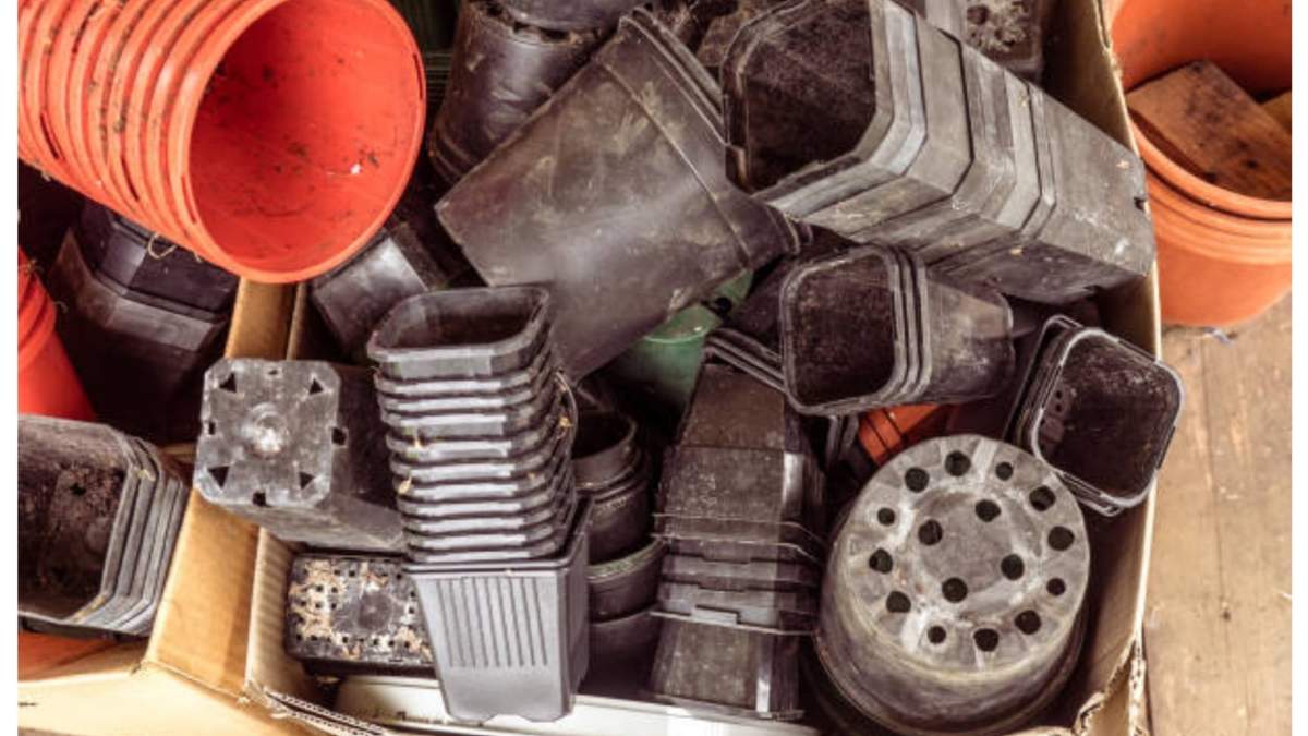 Reciclaje. Fuente: (Instagram)
