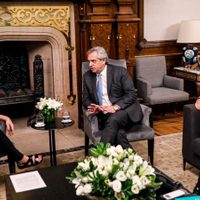 El Gobierno oficializó la limitación a la AFI en las investigaciones judiciales