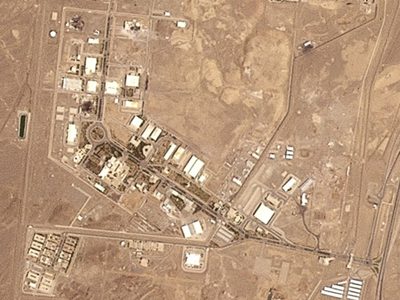 La CIA afirma que los bombardeos de EU causaron "graves daños" en instalaciones nucleares iraníes