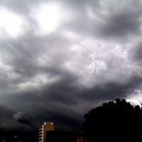 Para el fin de semana: anunciaron una fuerte alerta meteorológica en Neuquén