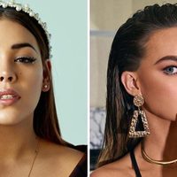 Danna Paola y Belinda, la peor comparación que hacen sus fans ¡Enfrentamiento que nunca terminará!