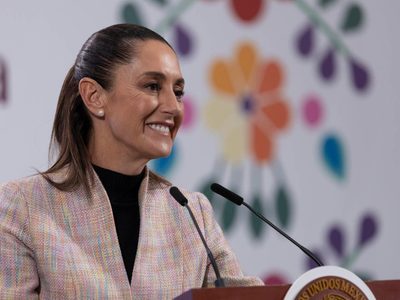 Inaugurará gobierno de Claudia Sheinbaum dos nuevos hospitales en el sur de Tamaulipas este año