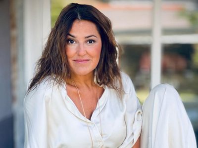 Lo dejó sin palabras: la bronca de Maju Lozano ante las declaraciones de uno de sus invitados