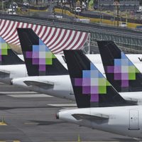 Compra boleto a Chiapas, pero Volaris la manda a Estados Unidos sin visa ni pasaporte