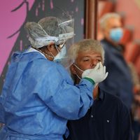 Coronavirus: descartaron la presencia de la variante Delta en Neuquén