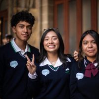 “Mi derecho, mi lugar”: estas son las fechas para el registro a bachillerato en Cdmx y Edomex