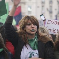 Romina Gaetani denunció a su ex pareja por una golpiza