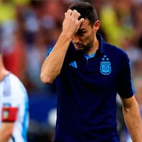 Una joven promesa podría rechazar a la Selección Argentina para representar a otro país