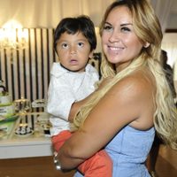 En medio del dolor de Dieguito Fernando, Verónica Ojeda tomó la decisión más difícil