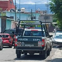 Detienen a excoordinador de Protección Civil de Cuernavaca por presuntos vínculos delictivos