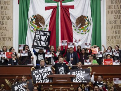 Así fue el “debate de altura” en el Congreso de CDMX para aprobar la reforma judicial