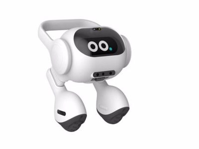 Nuevo robot de LG realiza tareas domésticas y se adapta al estado de ánimo del usuario gracias a IA