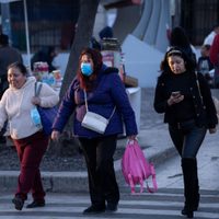 Surgen el potencial ciclón 19 y el frente frío 10; lluvias y heladas el jueves en estas entidades