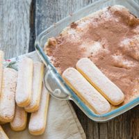 El postre con vainillas más fácil, práctico y delicioso: ideal para llevar a una juntada con amigos