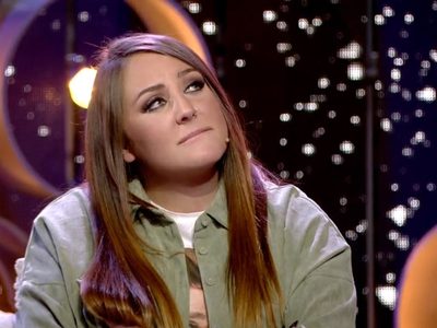 Llora la nieta de Jurado: Rocío Carrasco se negó a reconciliarse con su hija. ¡No quiere hablarle!